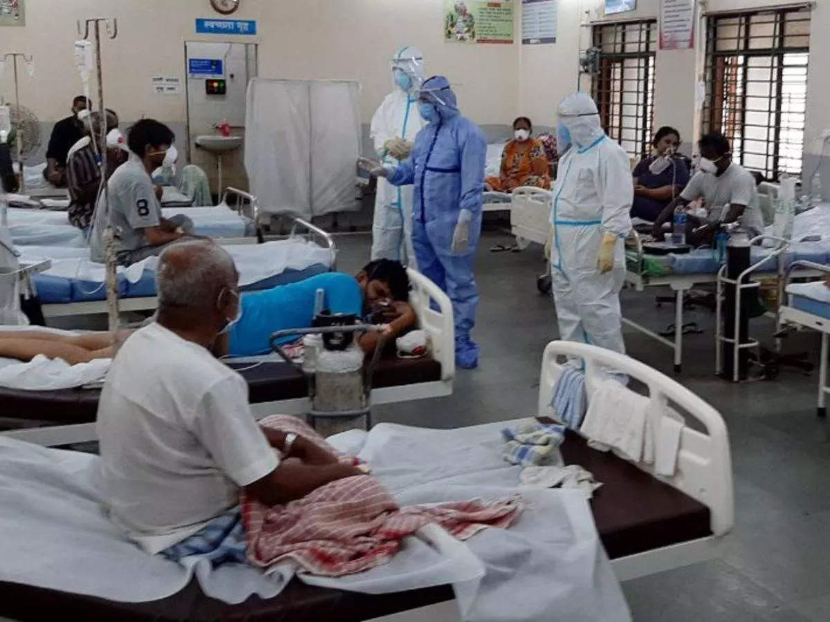 'दिल्ली में डेंगू का कहर, ज्यादा मामले वाले राज्यों में टीम भेजेगा केंद्र'
